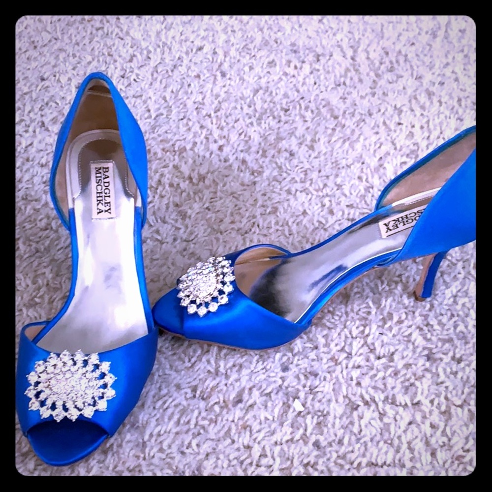 Badgley Mischka